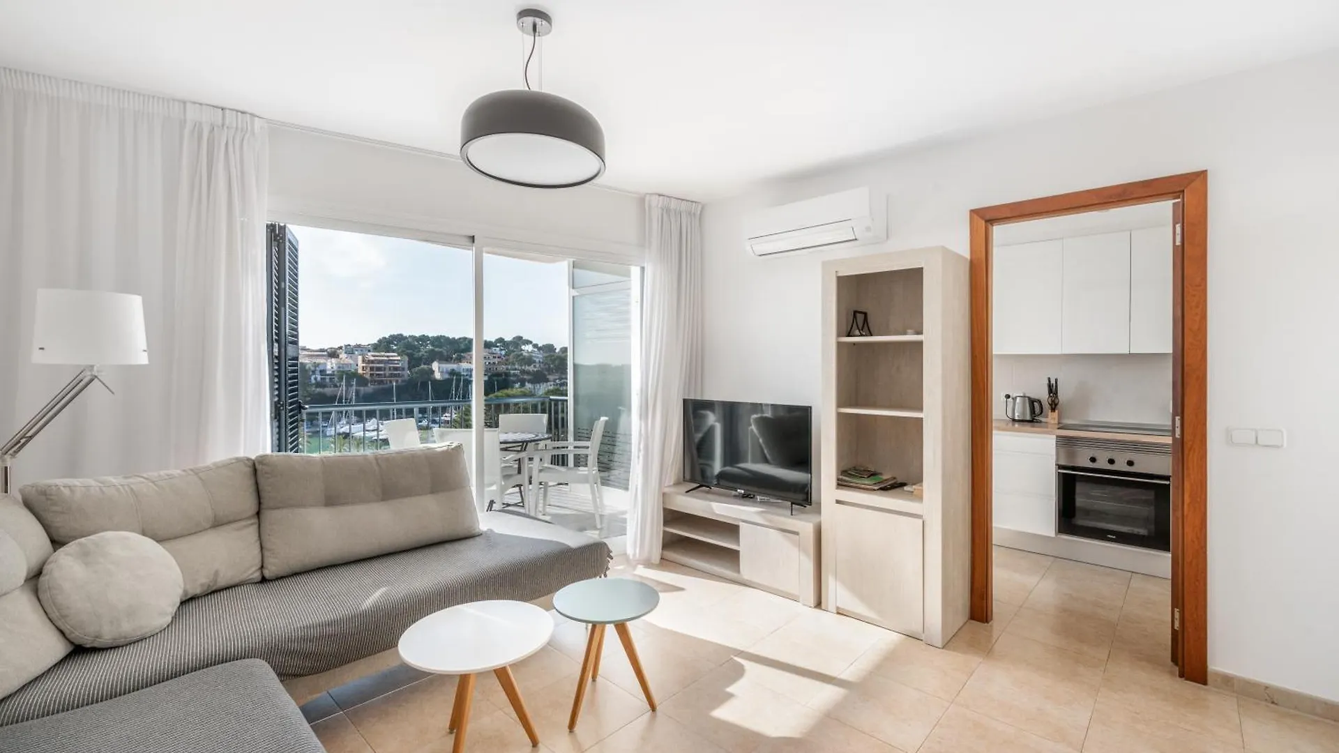 Dimi Holidays Porto Cristo Slu Meerblick 4 Apartment 4 - 120 M Zum Strand Spain