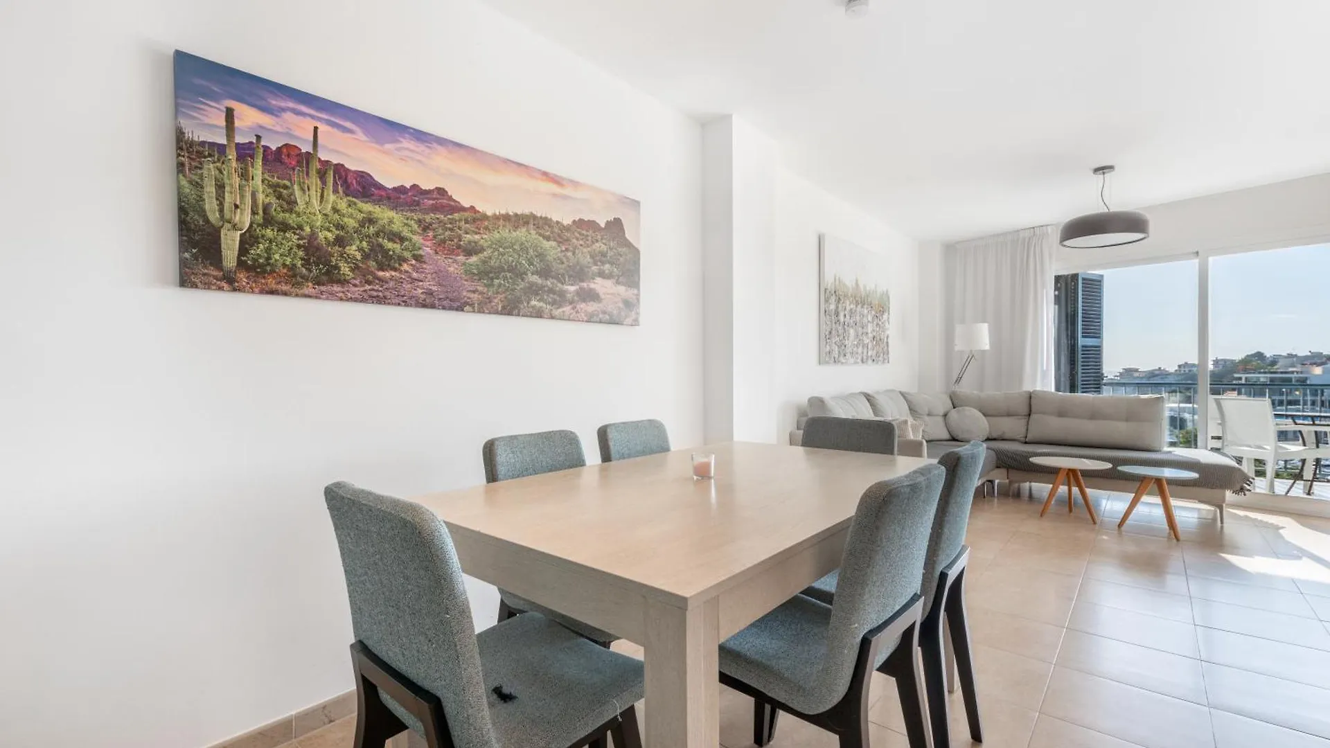 Dimi Holidays Porto Cristo Slu Meerblick 4 Apartment 4 - 120 M Zum Strand Spain